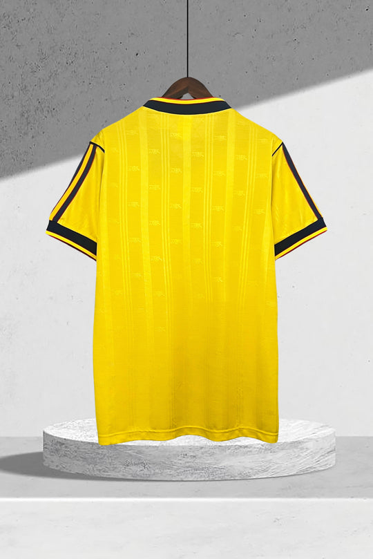 Arsenal 1986–1988 Auswärtstrikot