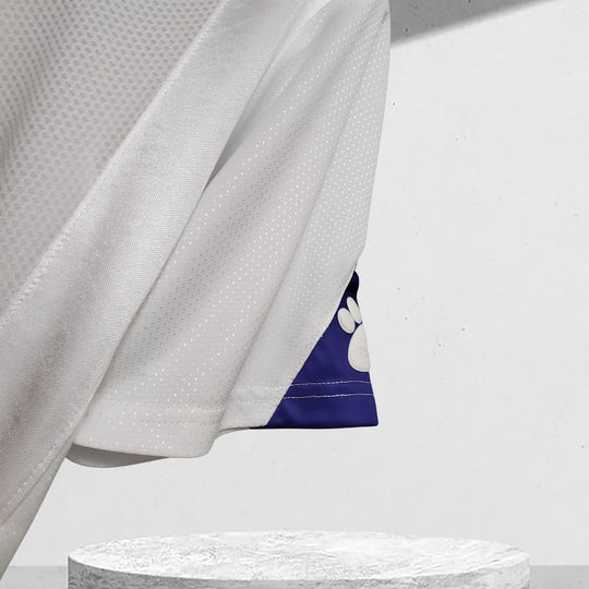 Real Madrid 1997–1998 Heimtrikot