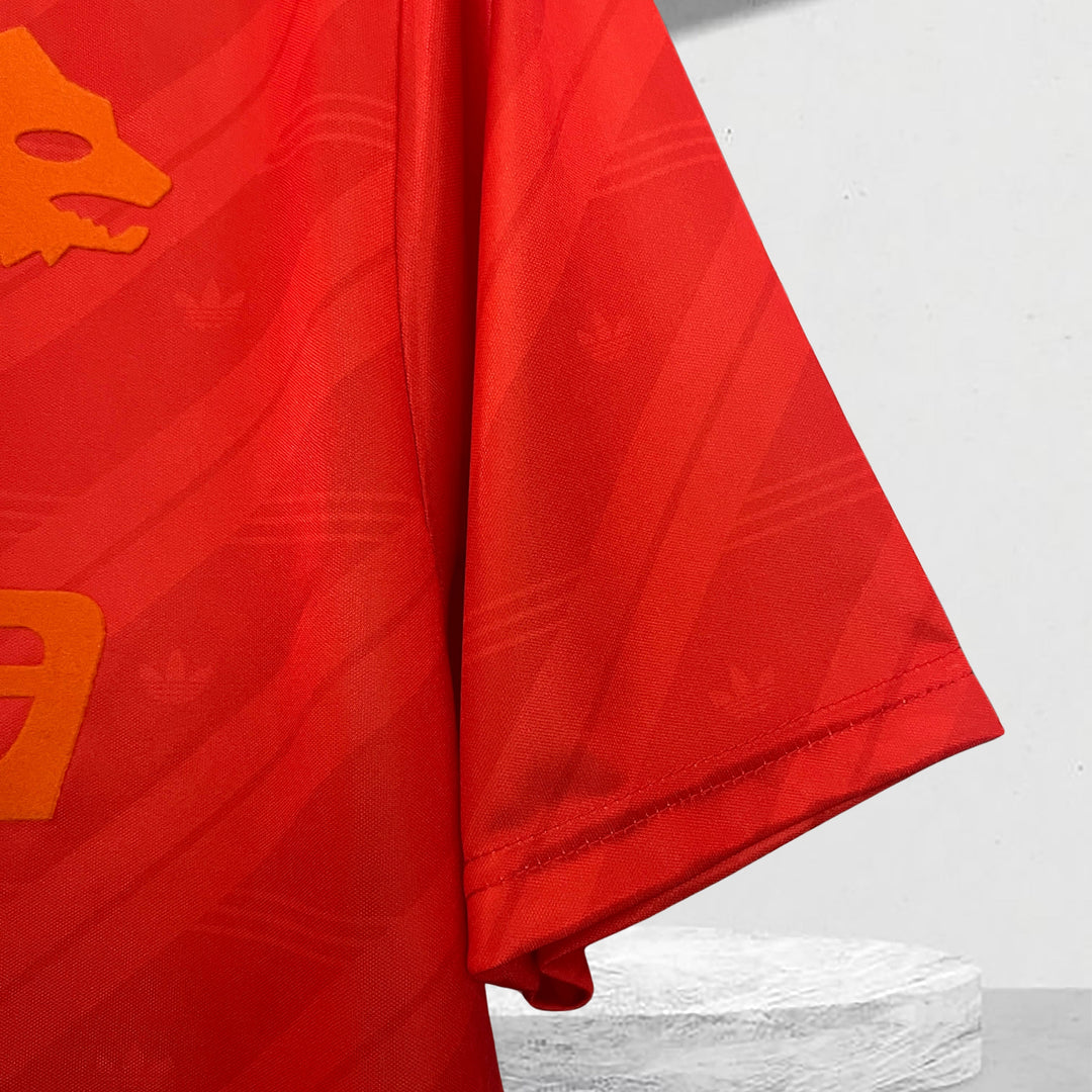 AS Roma 1992–1993 3. Trikot