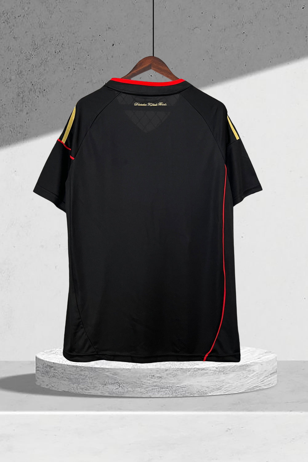 Deutschland WM 2010 Auswärtstrikot