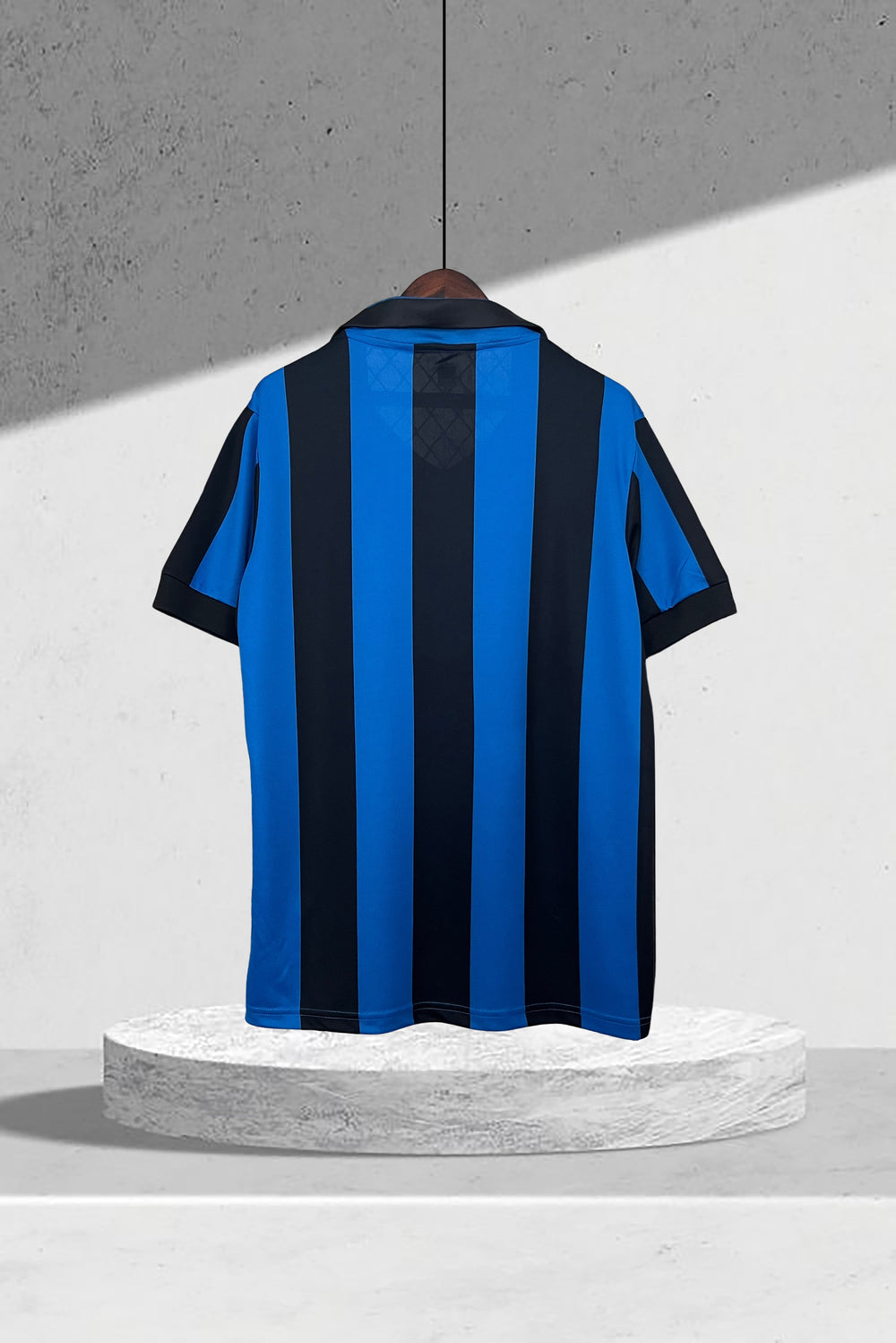 Inter Milan 1990–1991 Heimtrikot