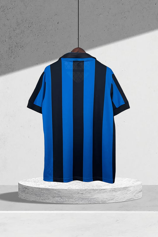 Inter Milan 1990–1991 Heimtrikot