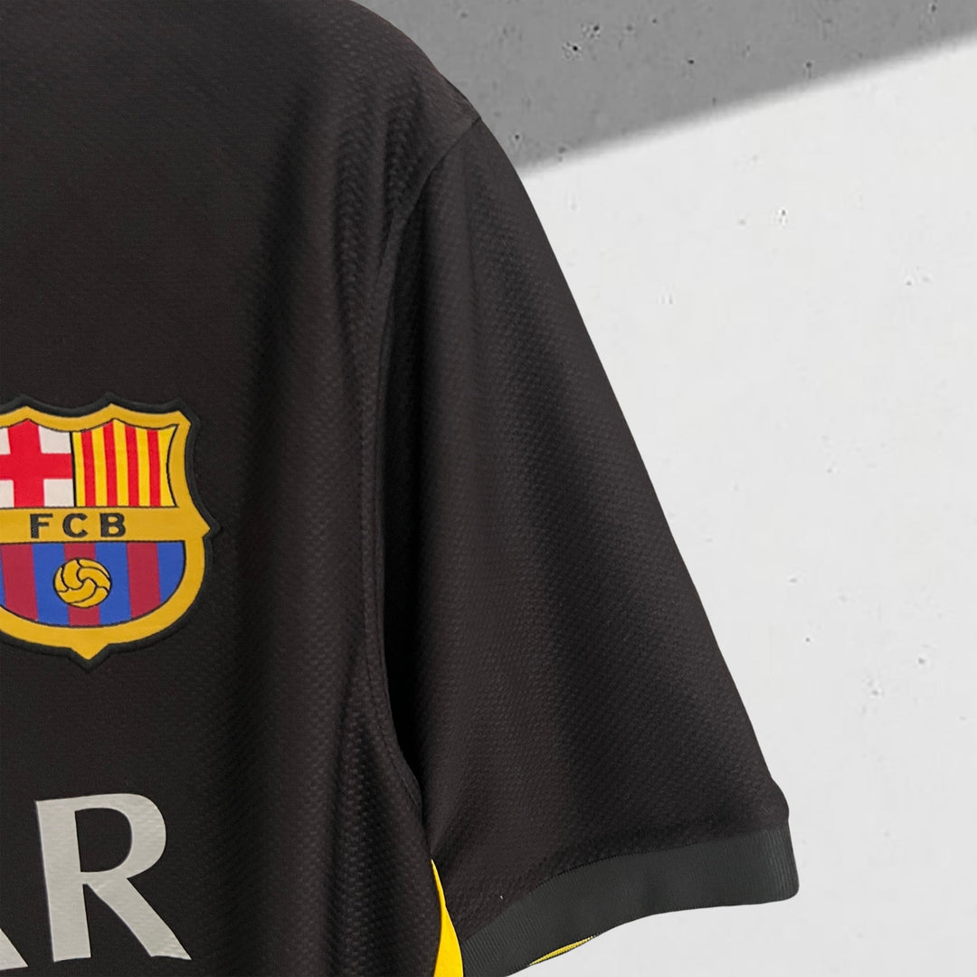 Barcelona 2013–2014 3. Trikot