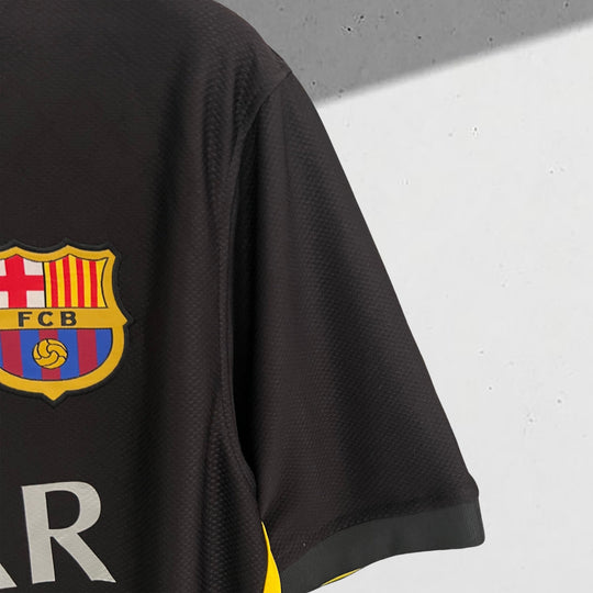 Barcelona 2013–2014 3. Trikot