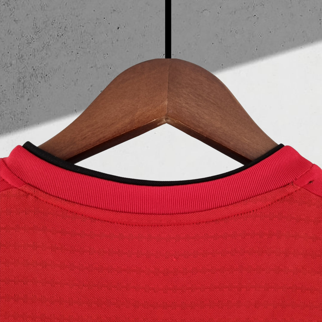 Manchester United 2018–2019 Heimtrikot