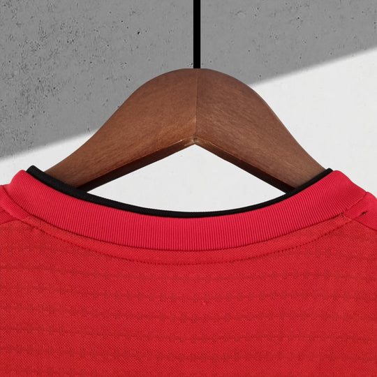 Manchester United 2018–2019 Heimtrikot