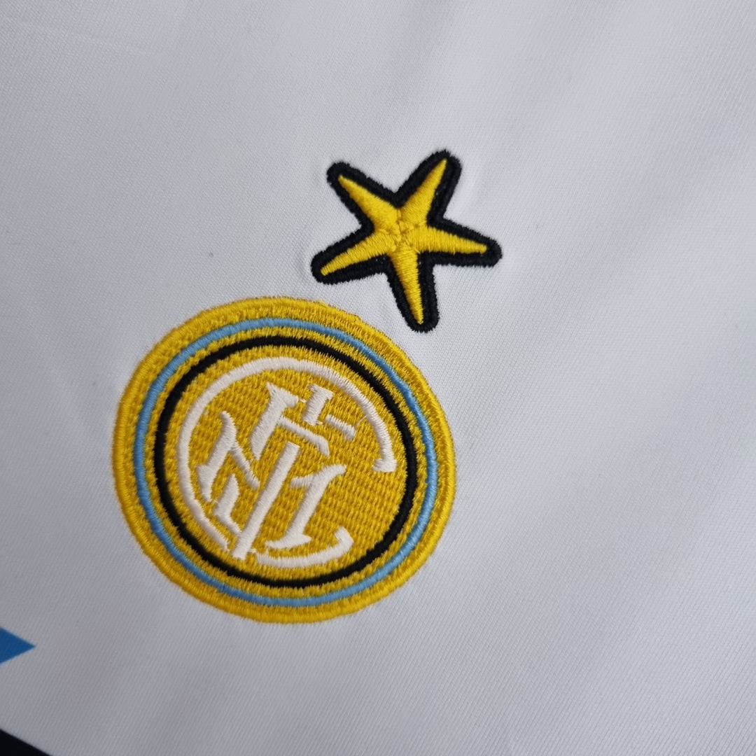 Inter Milan 1990–1991 Auswärtstrikot