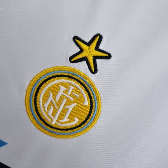 Inter Milan 1990–1991 Auswärtstrikot