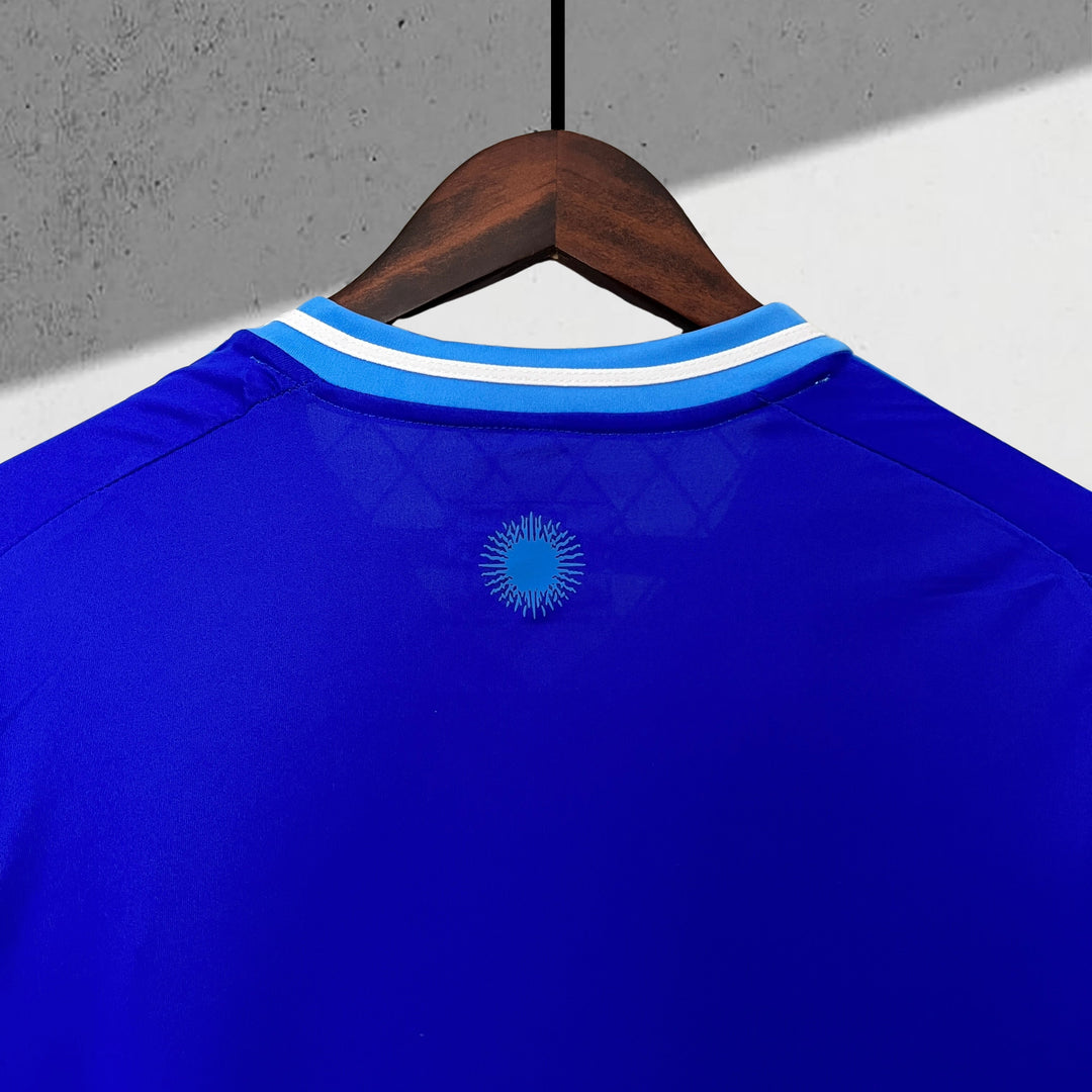 Argentinien 2024 Auswärtstrikot