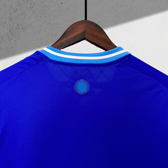 Argentinien 2024 Auswärtstrikot