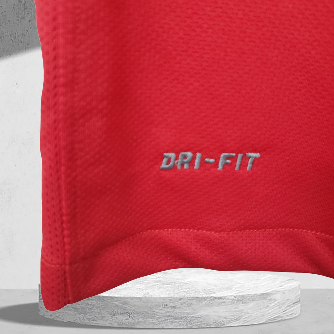 Portugal WM 2010 Heimtrikot