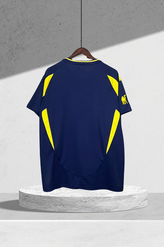 Al Nassr 2024–2025 Auswärtstrikot