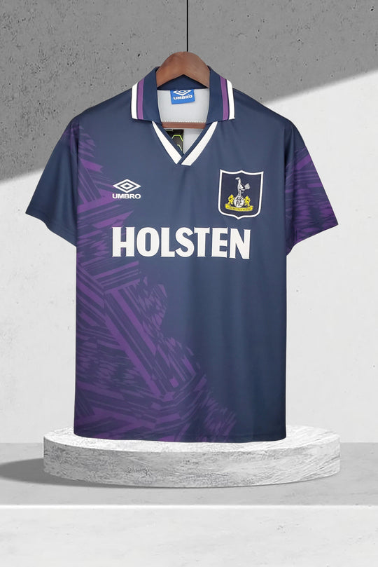 Tottenham Hotspur 1994–1995 Auswärtstrikot