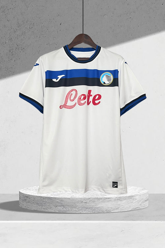 Atalanta 2024–2025 Auswärtstrikot