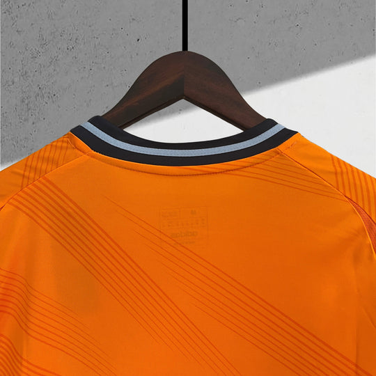 Real Madrid 2024–2025 Auswärtstrikot