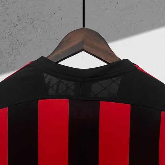 AC Milan 2003–2004 Heimtrikot