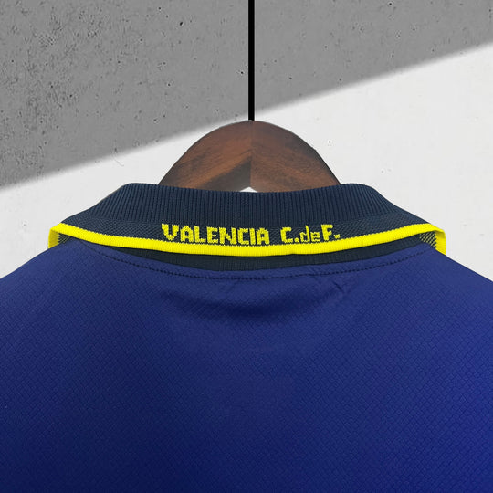 Valencia CF 1996–1997 Auswärtstrikot