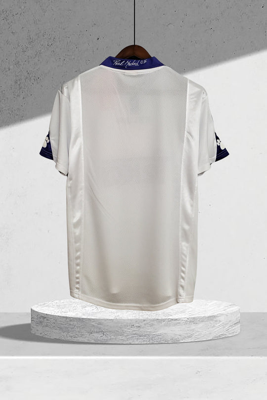 Real Madrid 1997–1998 Heimtrikot