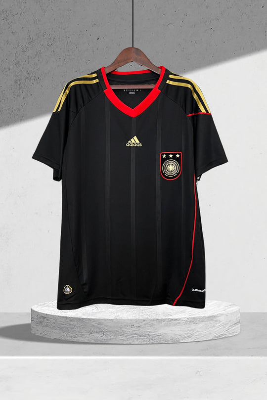 Deutschland WM 2010 Auswärtstrikot