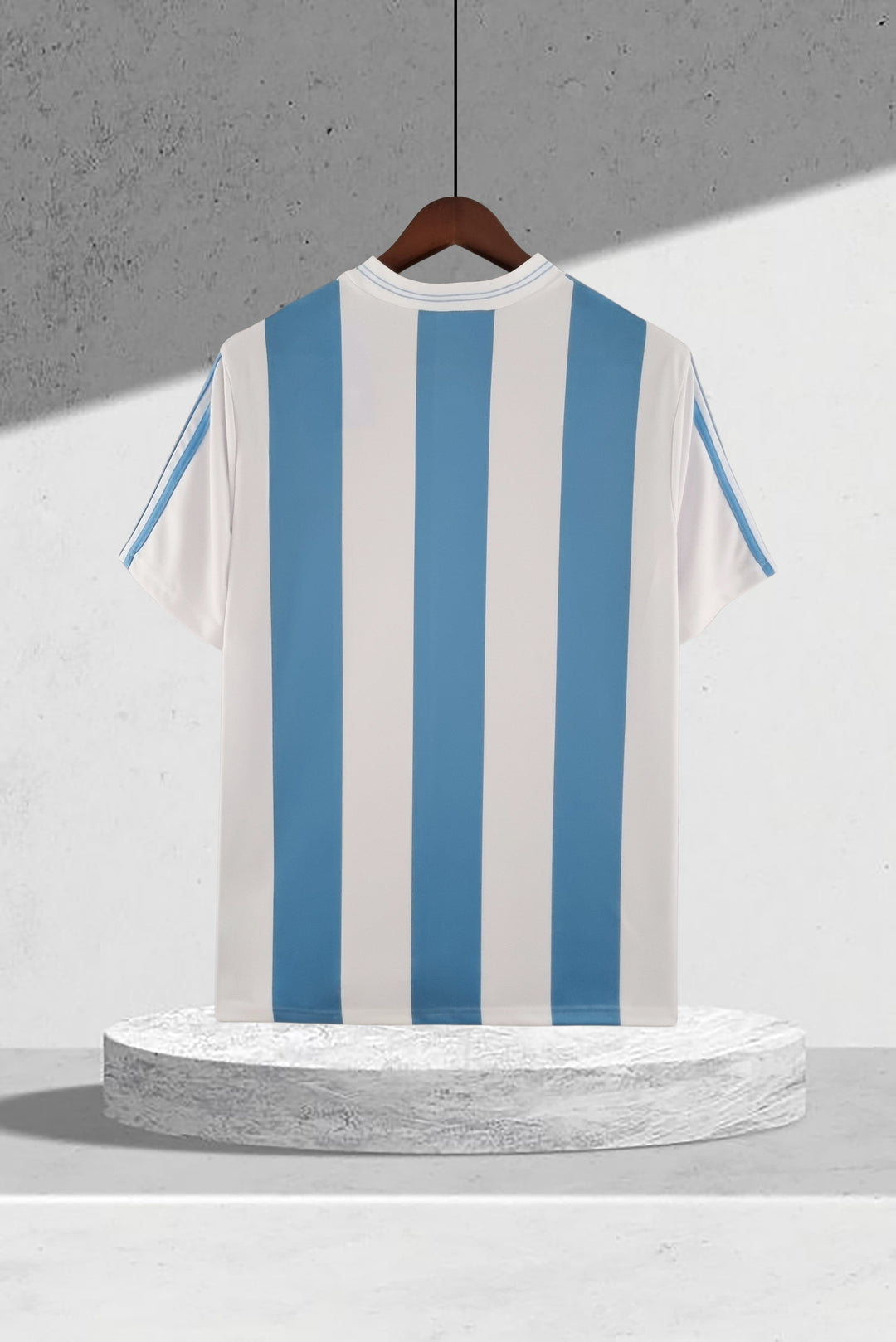 Argentinien 1993 Heimtrikot