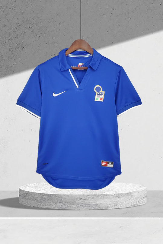 Italien 1998 WM Heimtrikot