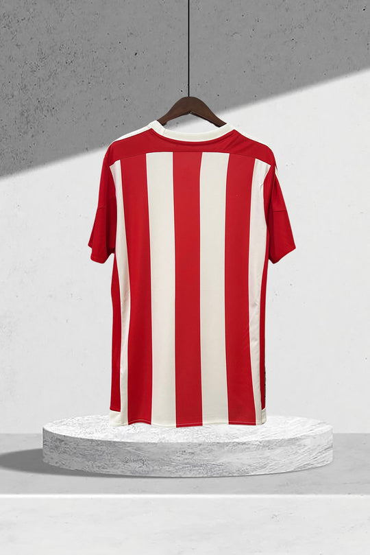 Southampton FC 2015–2016 Heimtrikot