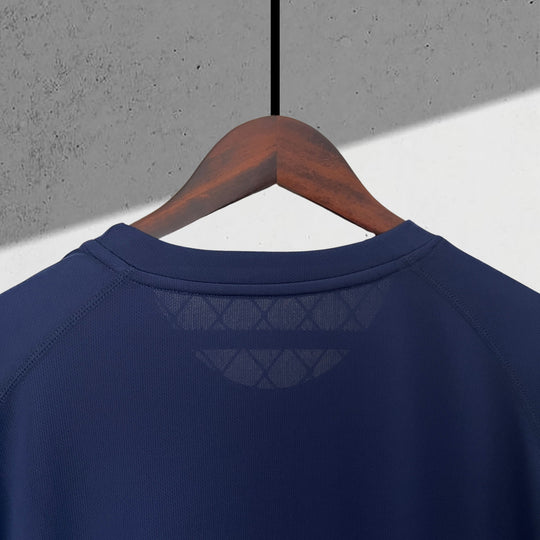 AS Roma 2000–2001 3.Trikot