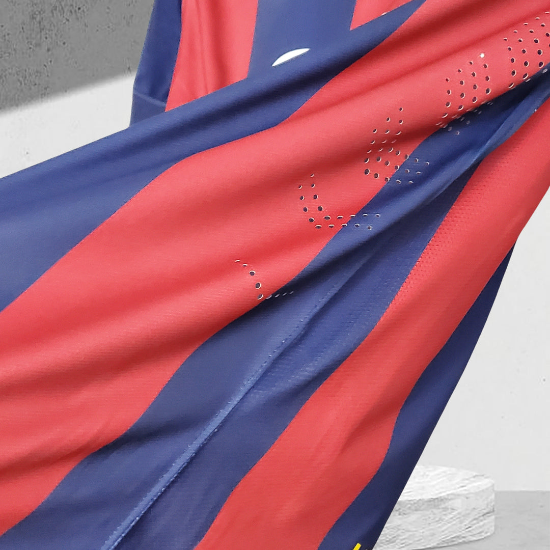 Barcelona 2014–2015 Heimtrikot