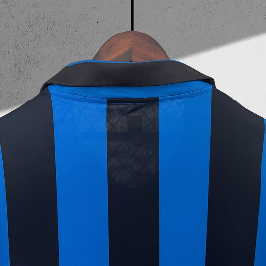 Inter Milan 1990–1991 Heimtrikot