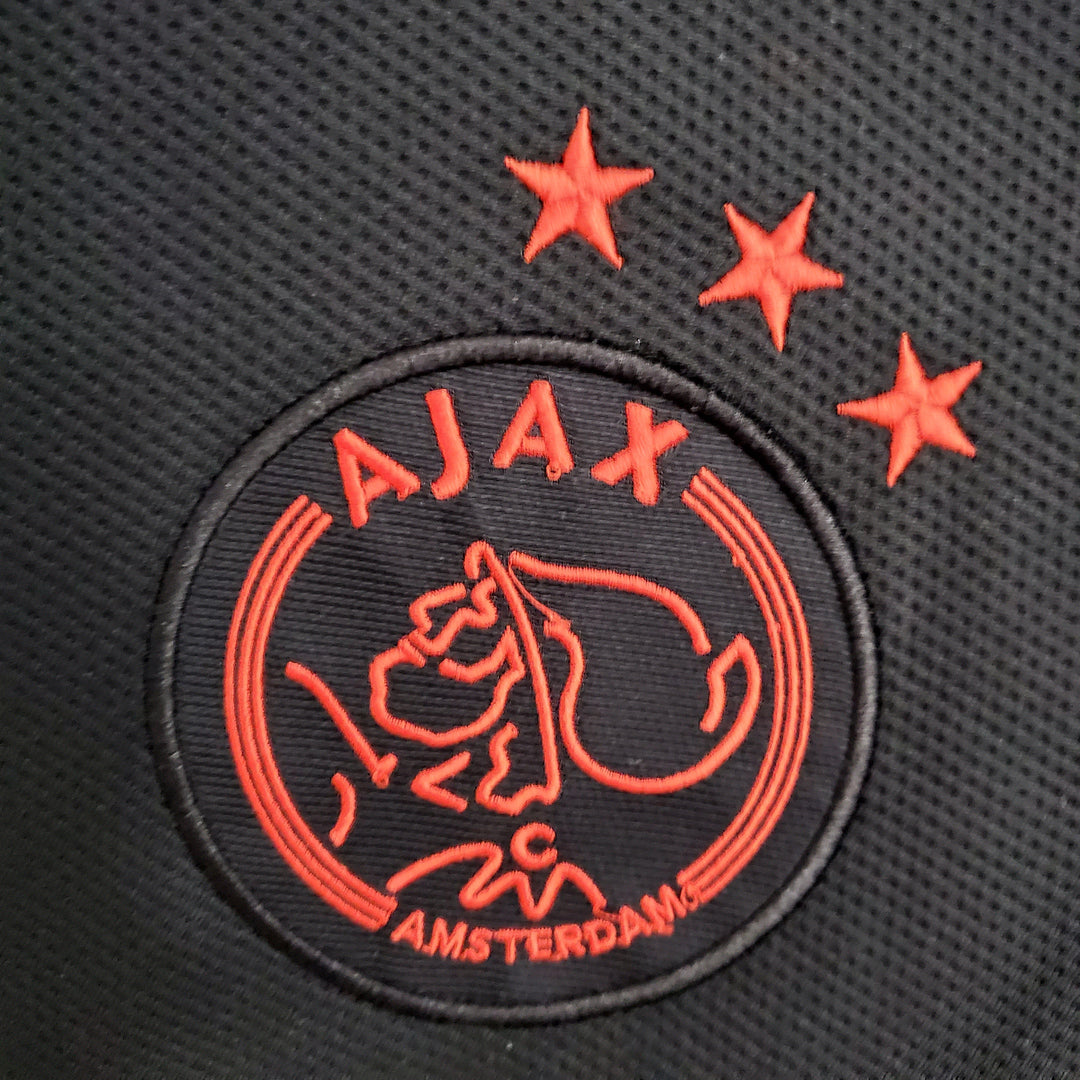 Ajax 2021–2022 3. Trikot
