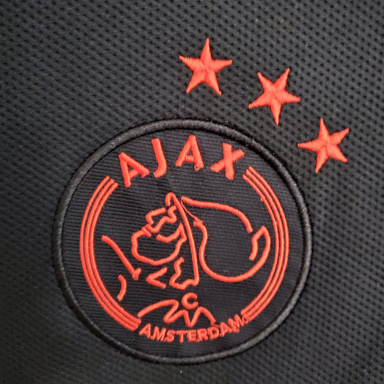 Ajax 2021–2022 3. Trikot