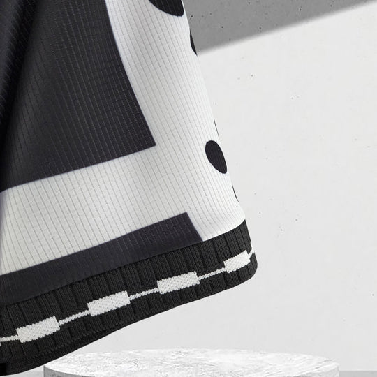 Real Madrid 1997–1998 3. Trikot