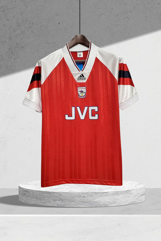 Arsenal 1992–1993 Heimtrikot