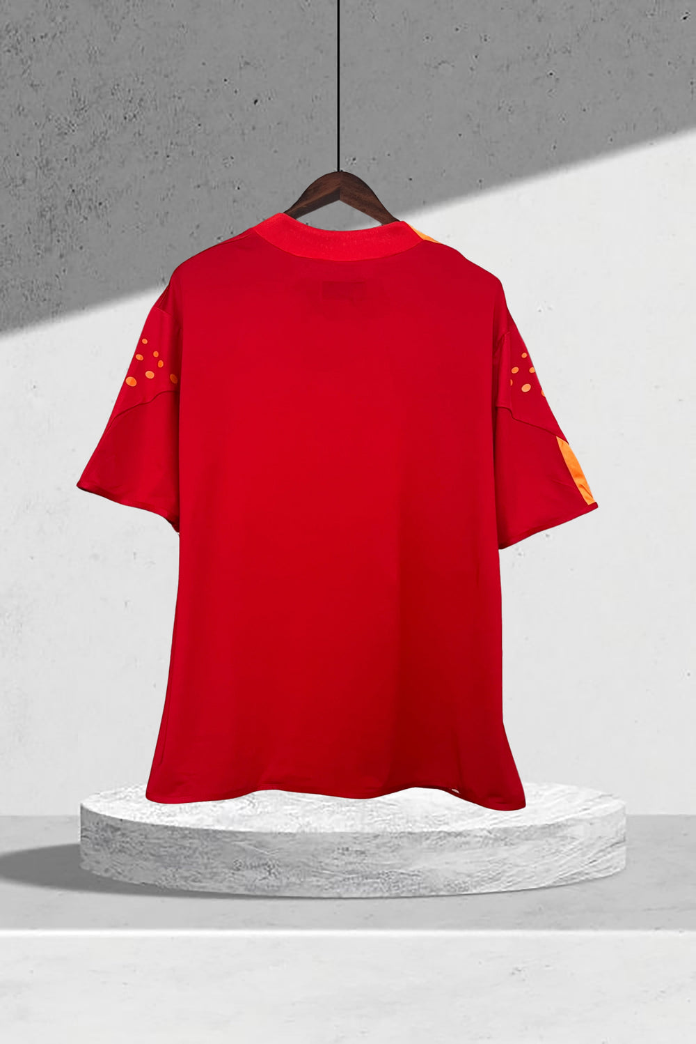 AS Roma 2004–2005 Heimtrikot