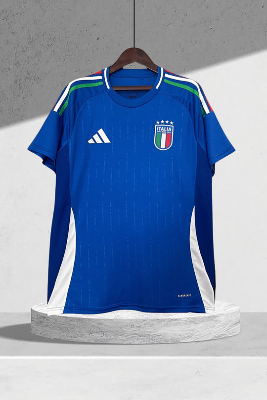 Italien 2024 Heimtrikot