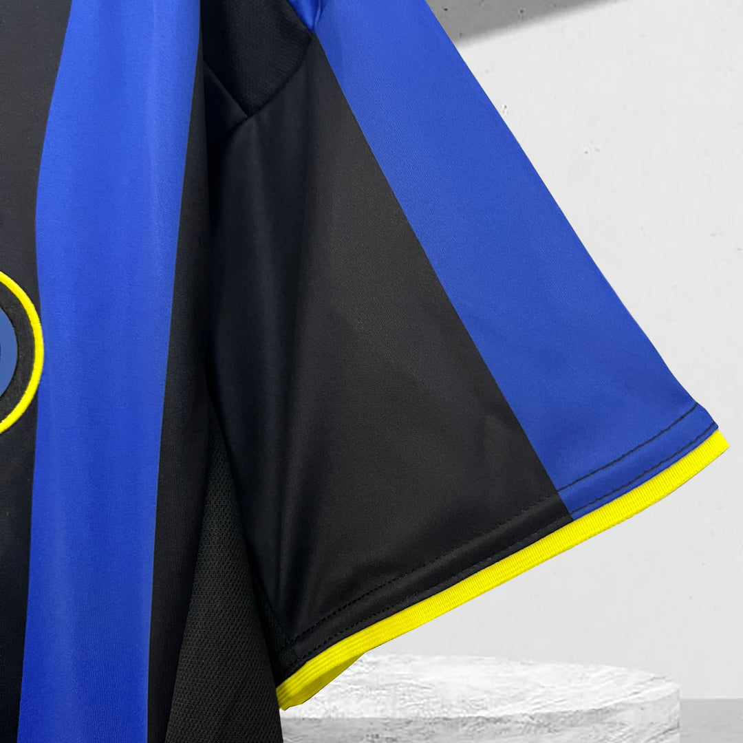 Inter Milan 2002–2003 Heimtrikot