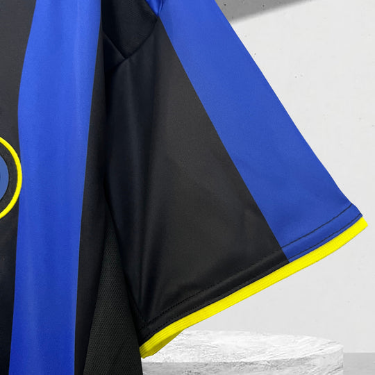 Inter Milan 2002–2003 Heimtrikot