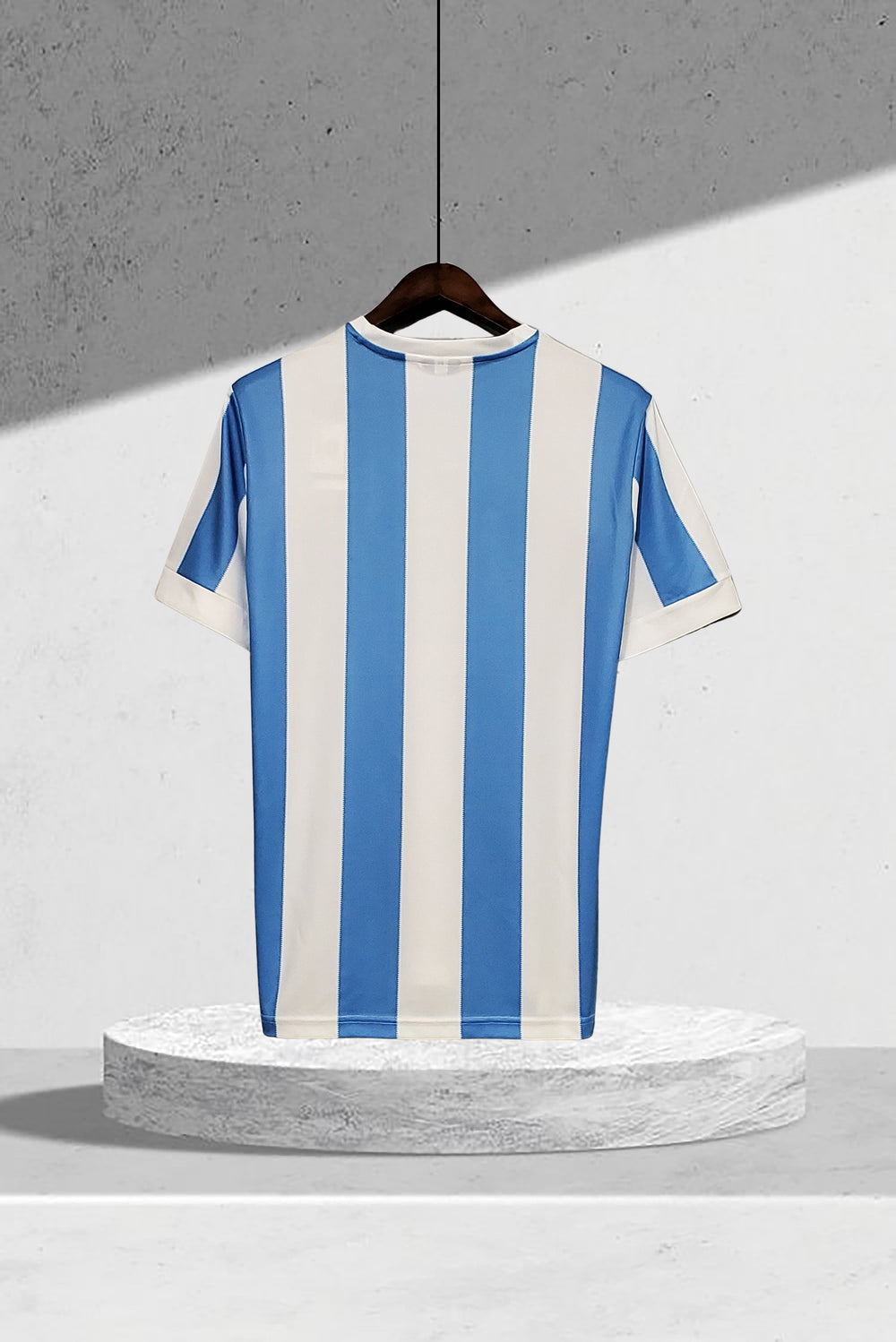Argentinien 1978 Heimtrikot
