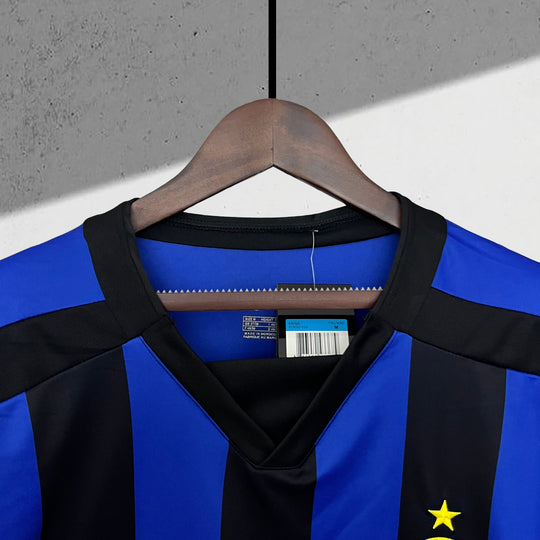 Inter Milan 2002–2003 Heimtrikot