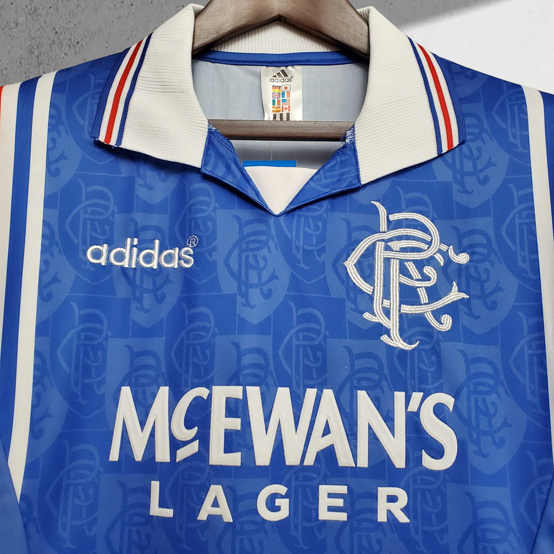 Rangers 1996–1997 Heimtrikot