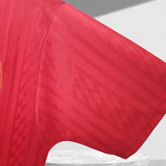 Spanien 1994 WM Heimtrikot