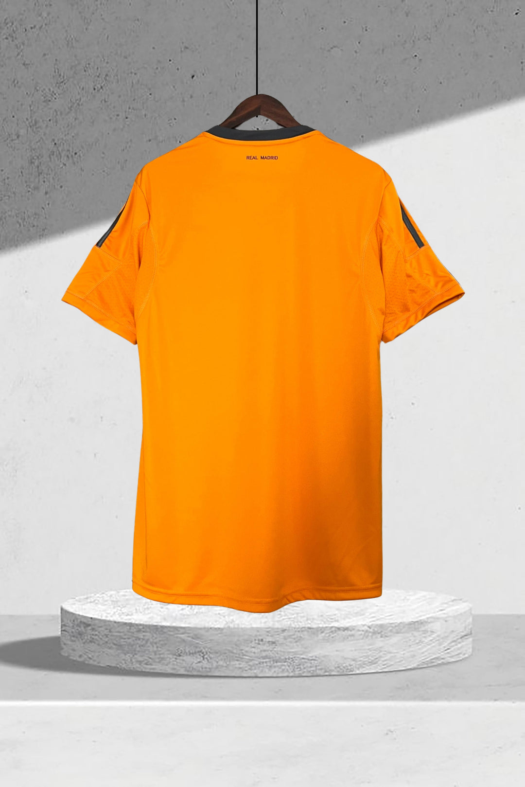 Real Madrid 2013–2014 3. Trikot