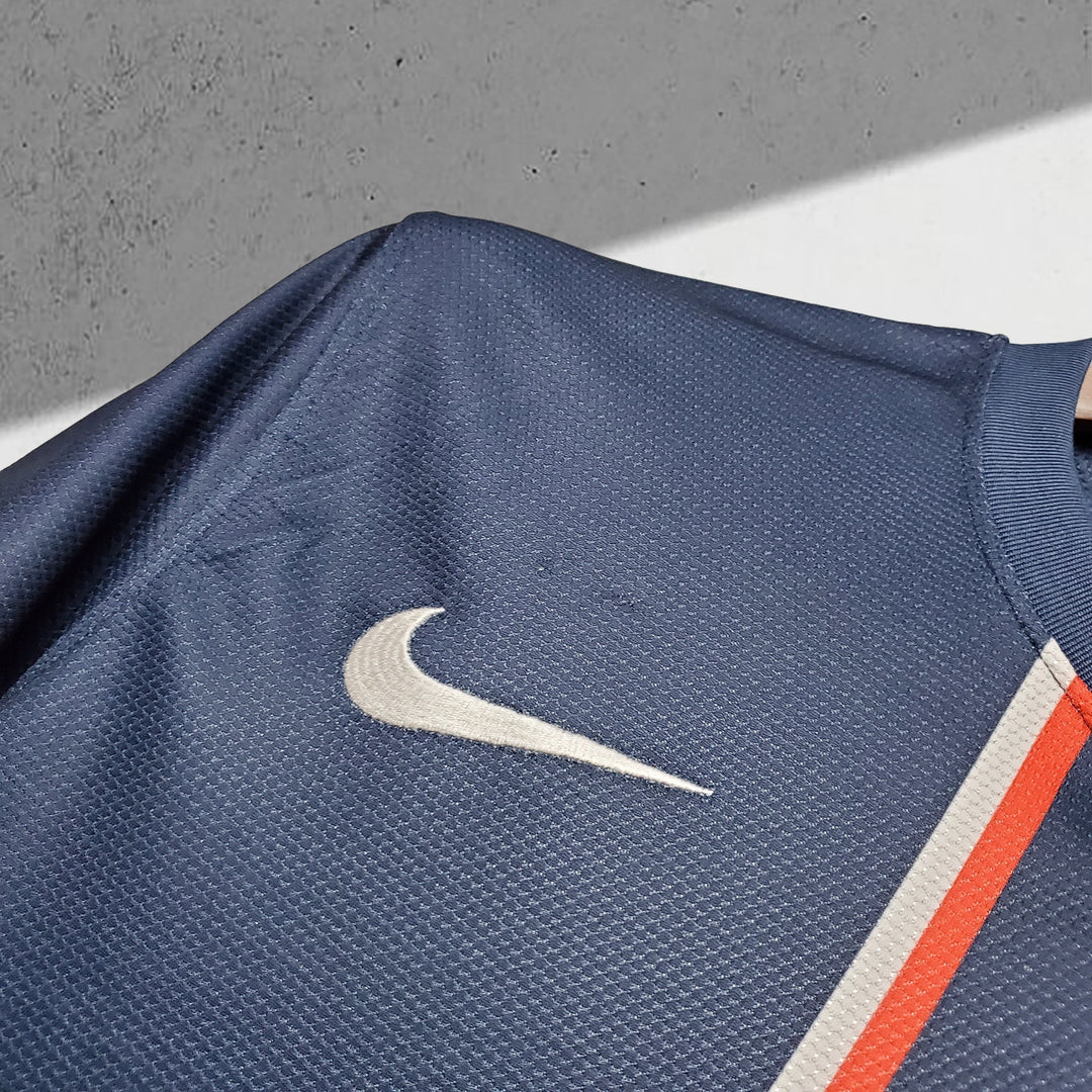 Paris Saint-Germain 2012–2013 Heimtrikot