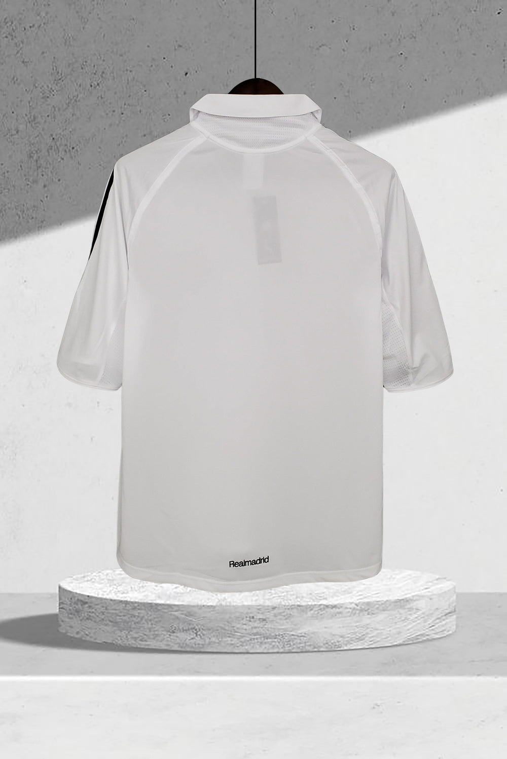 Real Madrid 2005–2006 Heimtrikot