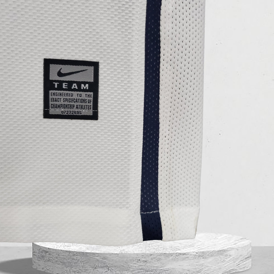 Manchester United 2009 Champions League Finaltrikot