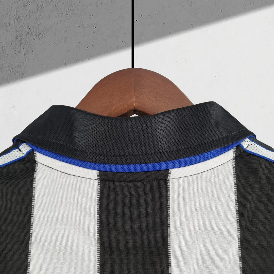 Newcastle United 2000–2001 Heimtrikot
