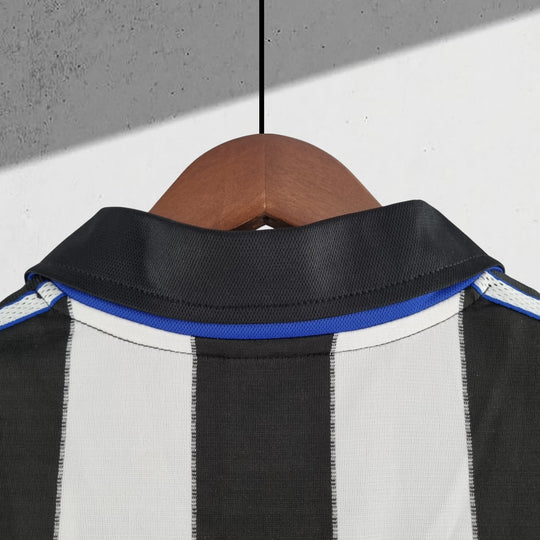 Newcastle United 2000–2001 Heimtrikot