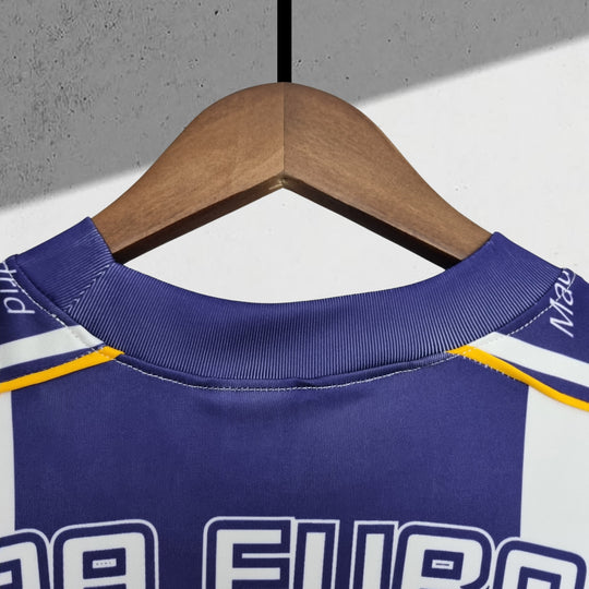 Real Madrid 1997–1998 Champions League Siegertrikot