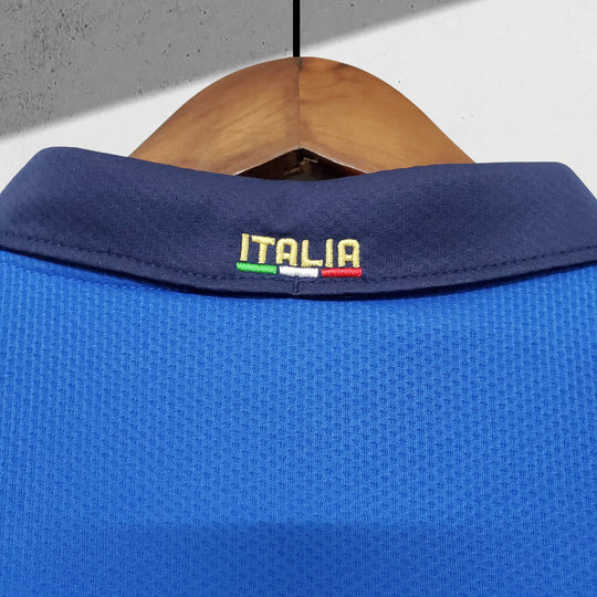 Italien 2020 Heimtrikot