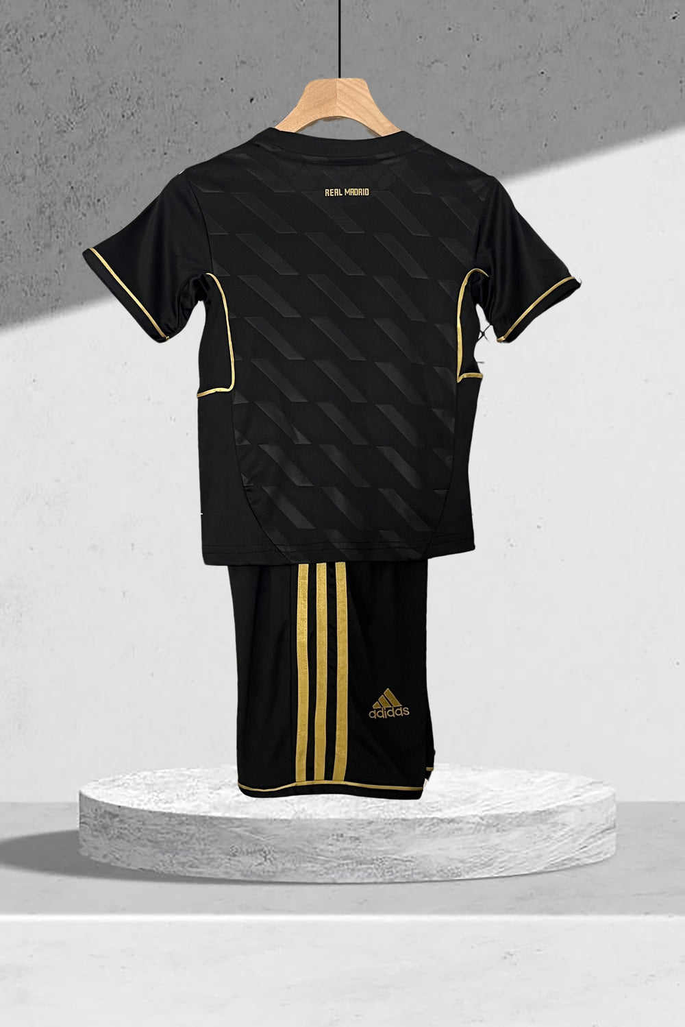 Real Madrid 2011–2012 Auswärtstrikot für Kinder